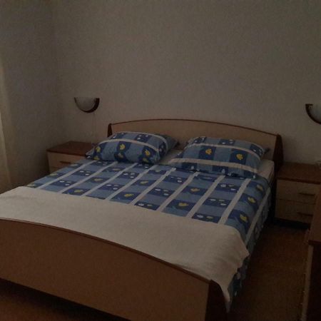 Apartment Damira Vodice Exterior photo