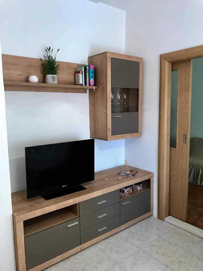 Apartment Damira Vodice Exterior photo