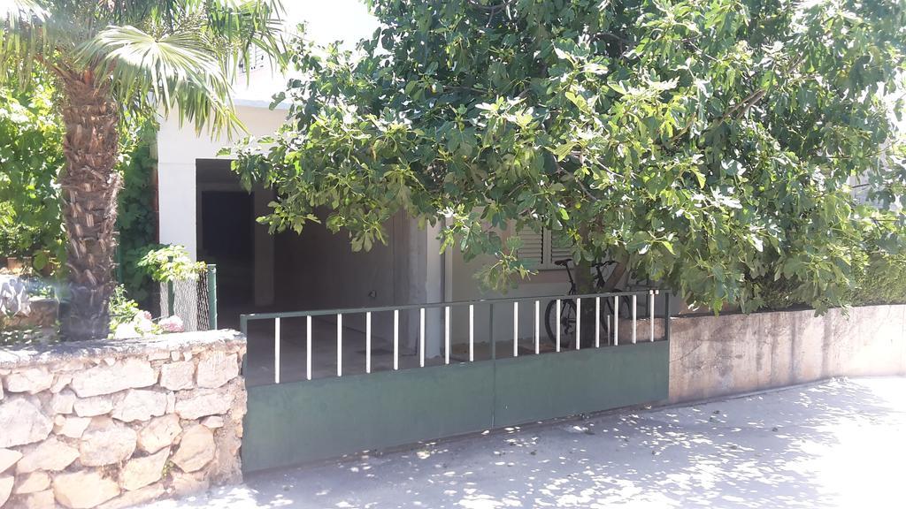 Apartment Damira Vodice Exterior photo