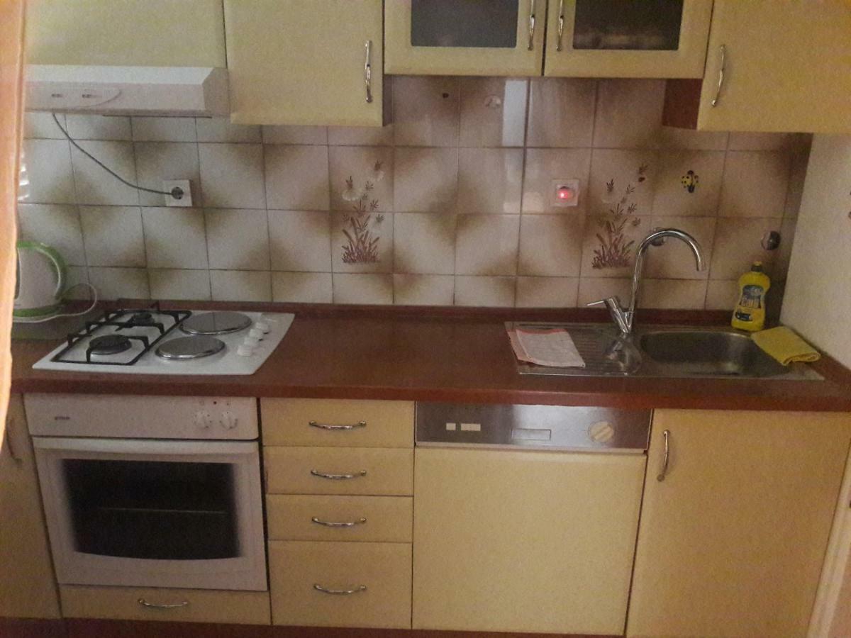 Apartment Damira Vodice Exterior photo