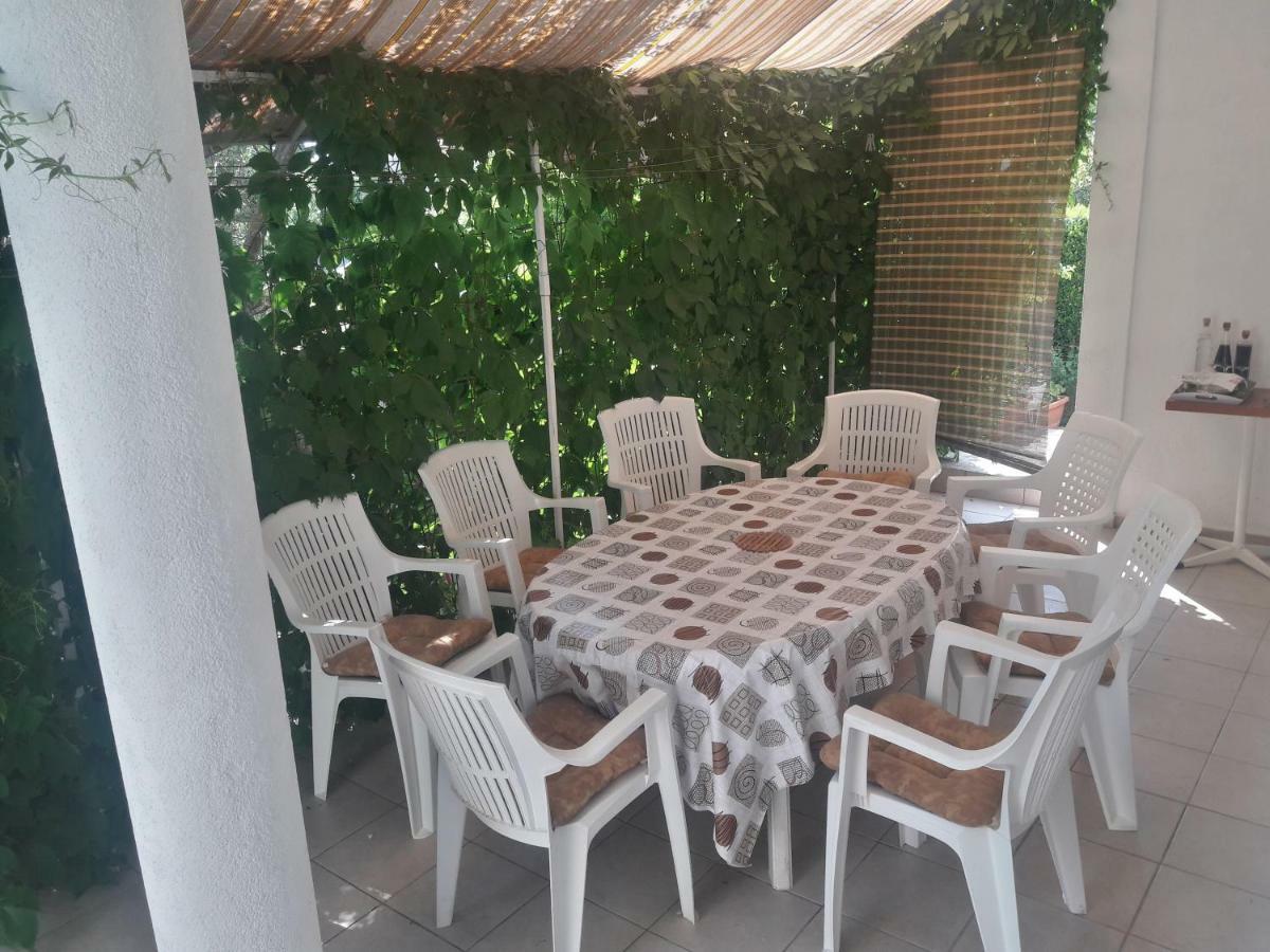 Apartment Damira Vodice Exterior photo